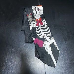 Special ties hallmark happy hallowen